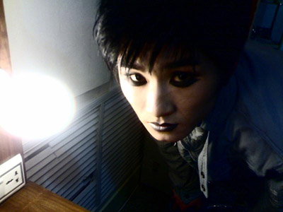 ファイル:Youlihuayuan 11.jpg