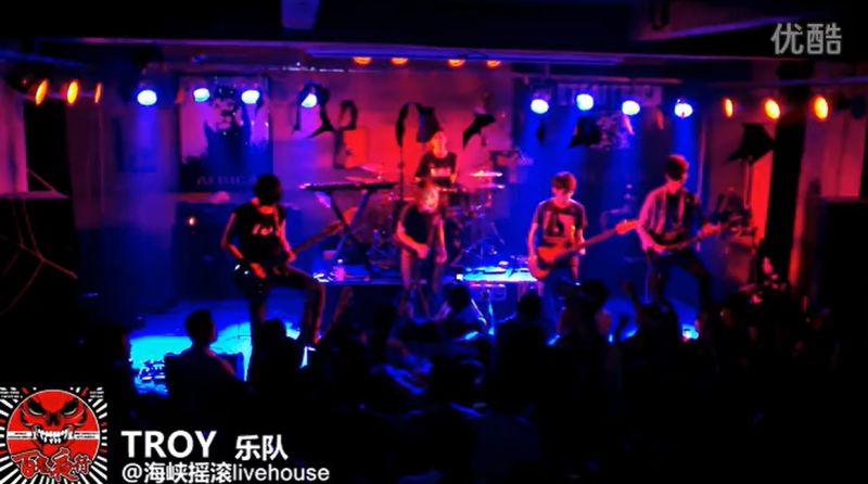 ファイル:Troy(fuzhoushi) 11.jpg