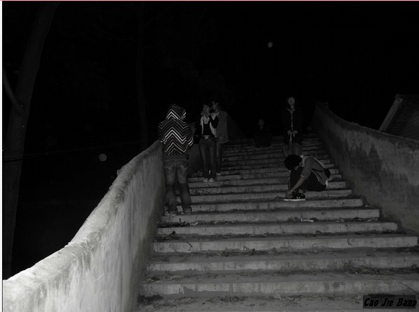 ファイル:Caojie 12.jpg