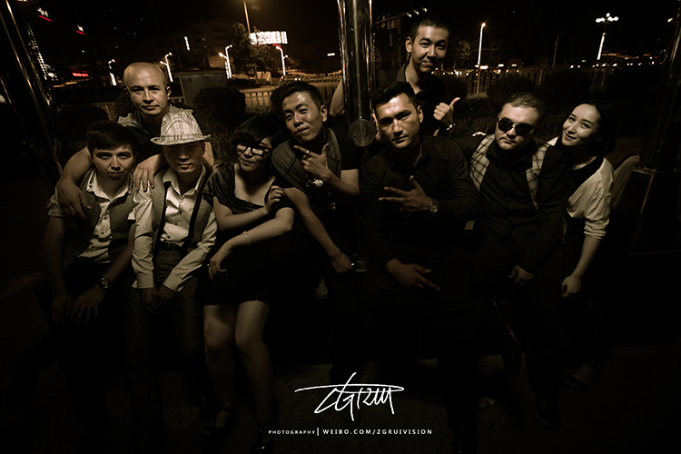 ファイル:Xinjiangxiongdi 12.jpg