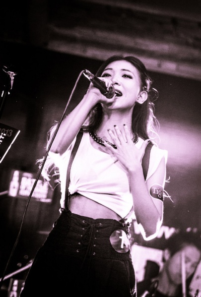 ファイル:Qiaokechidao 11.jpg