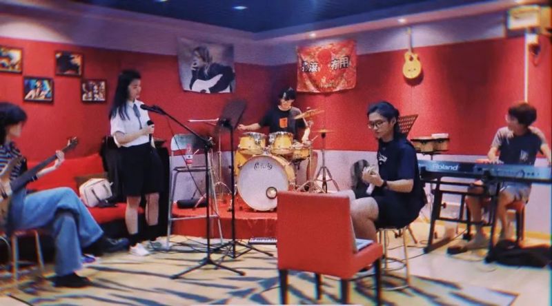 ファイル:Shoudongdang 11.jpg