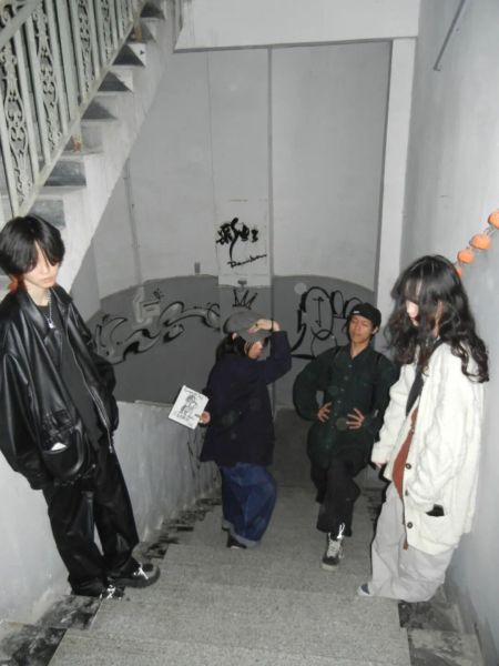 ファイル:Lansecesuo 12.jpg