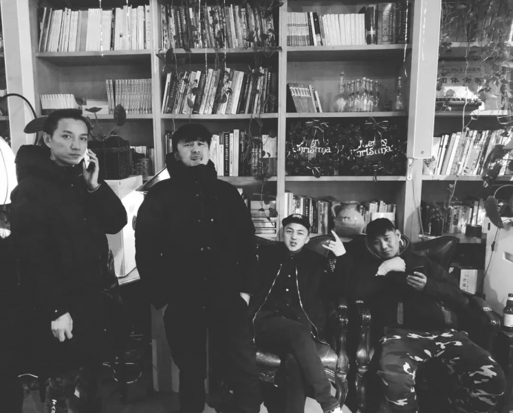 ファイル:Damengxiangjia 11.jpg