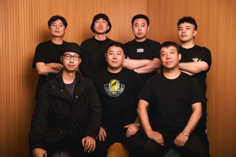 ファイル:Losamigos 12.jpg