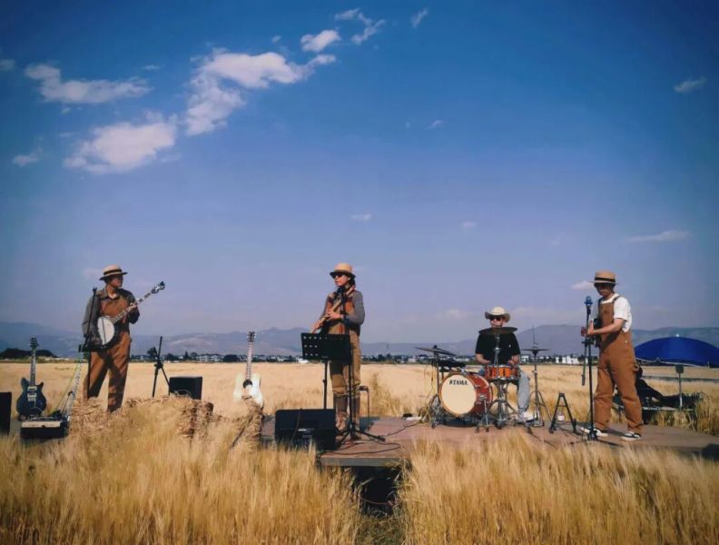 ファイル:Xizhou 11.jpg