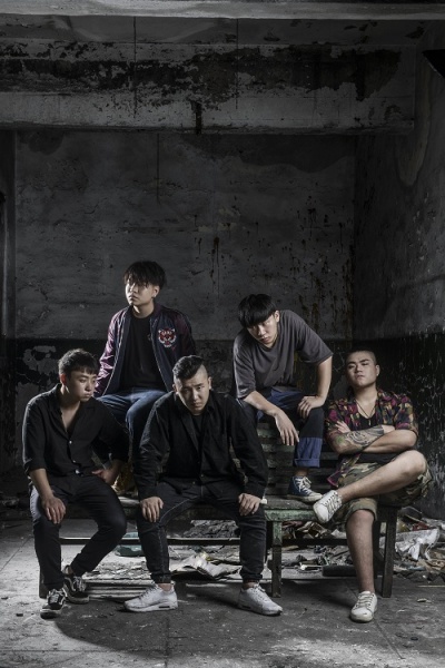 ファイル:Qiongke 11.jpg