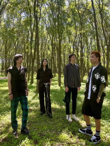 ファイル:Chaoxisenlin(beijingshi) 11.jpg