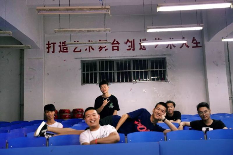 ファイル:6haogonglu 11.jpg